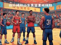 开云体育网-包含球队红火状态再展，CBA举世瞩目，傲视全场的词条