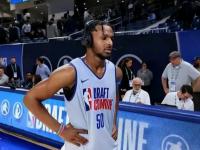开云体育官方网站-包含NBA夏季联赛首场战罢，年轻球员表现出色的词条