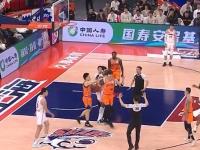 开云体育官方网站入口-上海结束连败广东再遇两连败