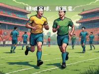-绿城主场大胜，球迷欢呼出线希望大增的简单介绍