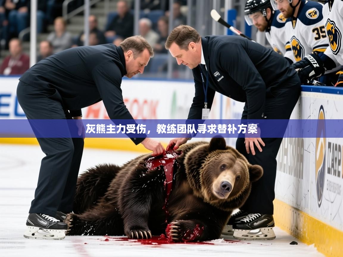 2025开云体育入口注册灰熊主力受伤，教练团队寻求替补方案