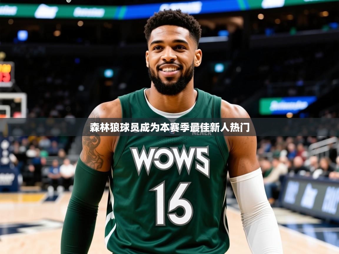 2025云开体育app网页版入口森林狼球员成为本赛季最佳新人热门 第1张