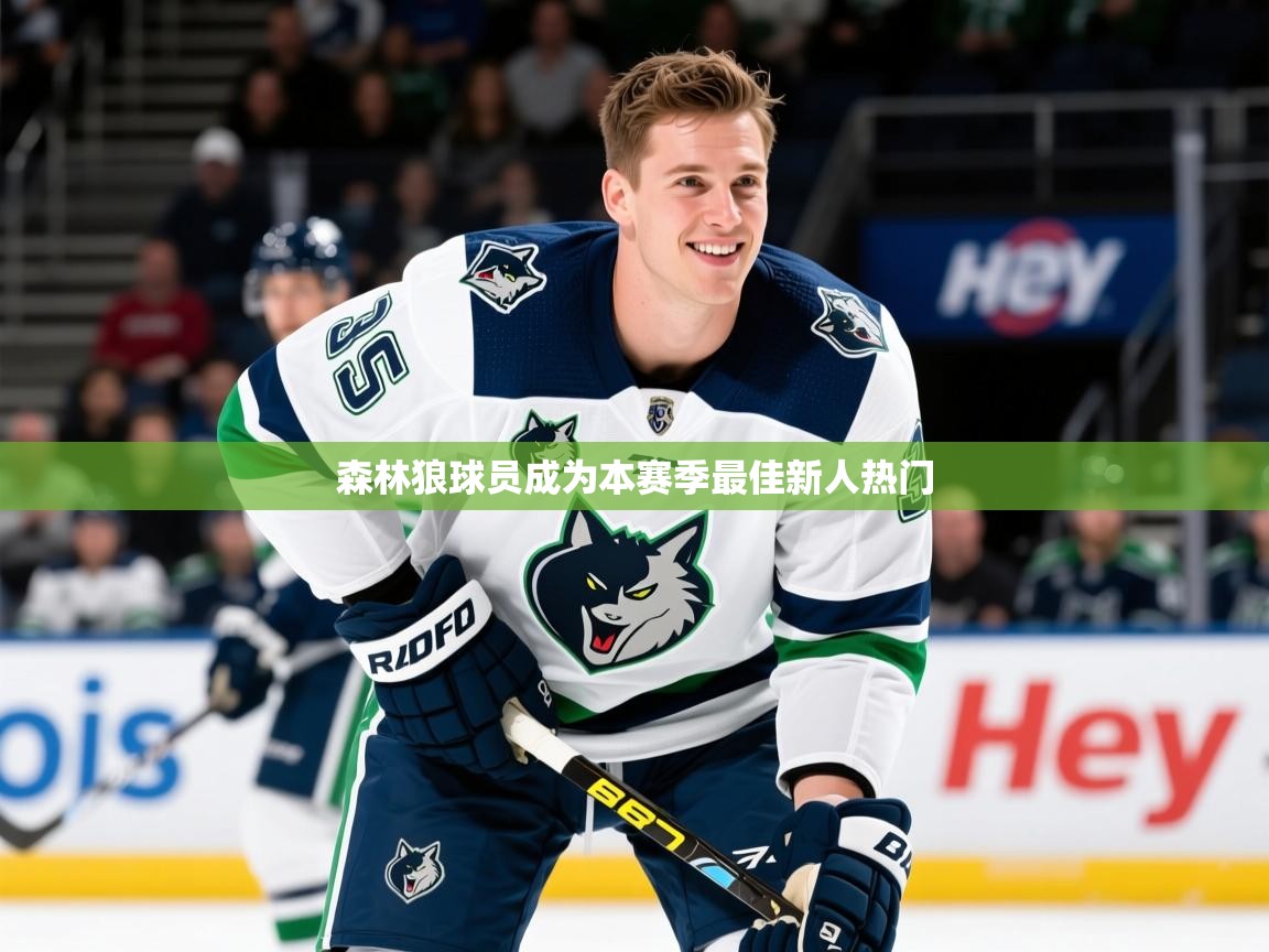 2025云开体育app网页版入口森林狼球员成为本赛季最佳新人热门 第2张