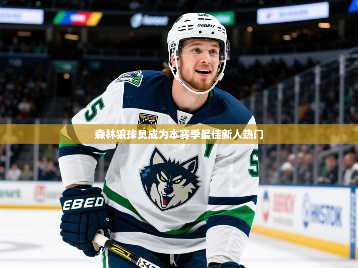 2025云开体育app网页版入口森林狼球员成为本赛季最佳新人热门 第4张