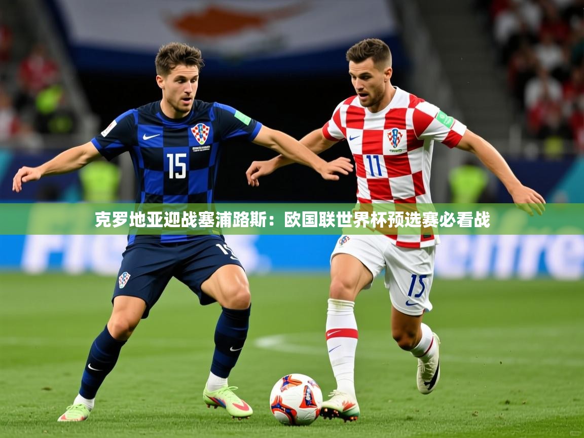 2025开云kaiyun体育app入口下载官网克罗地亚迎战塞浦路斯:欧国联世界杯预选赛必看战 第1张
