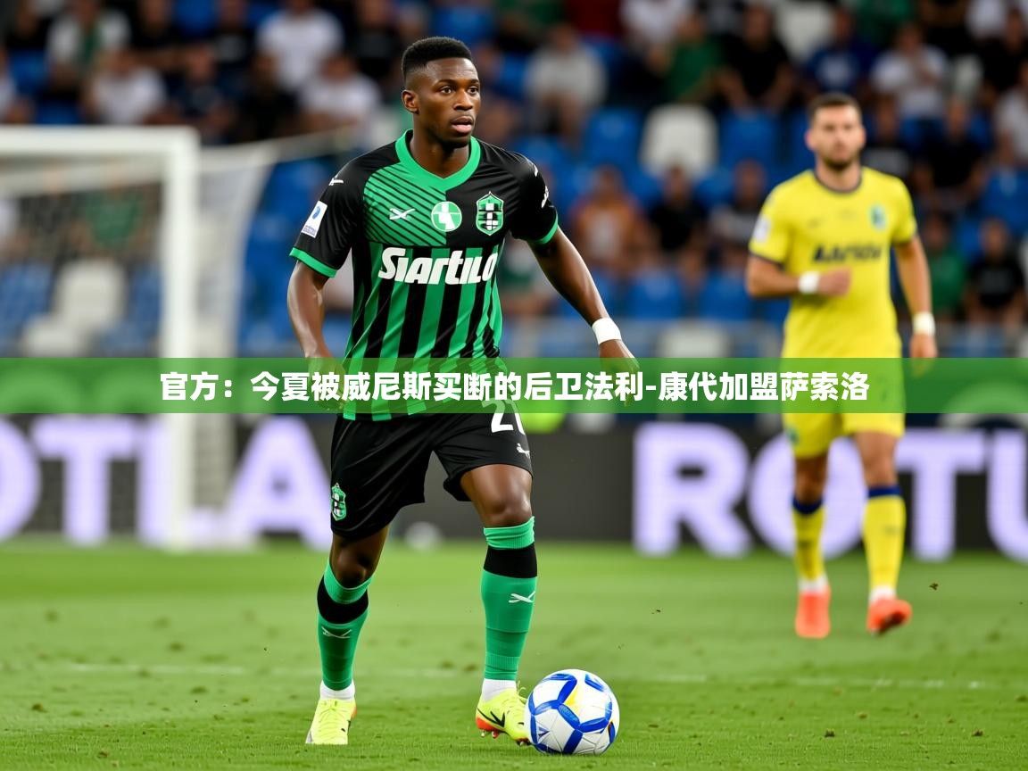 2025云开体育app网页版入口官方:今夏被威尼斯买断的后卫法利-康代加盟萨索洛 第2张