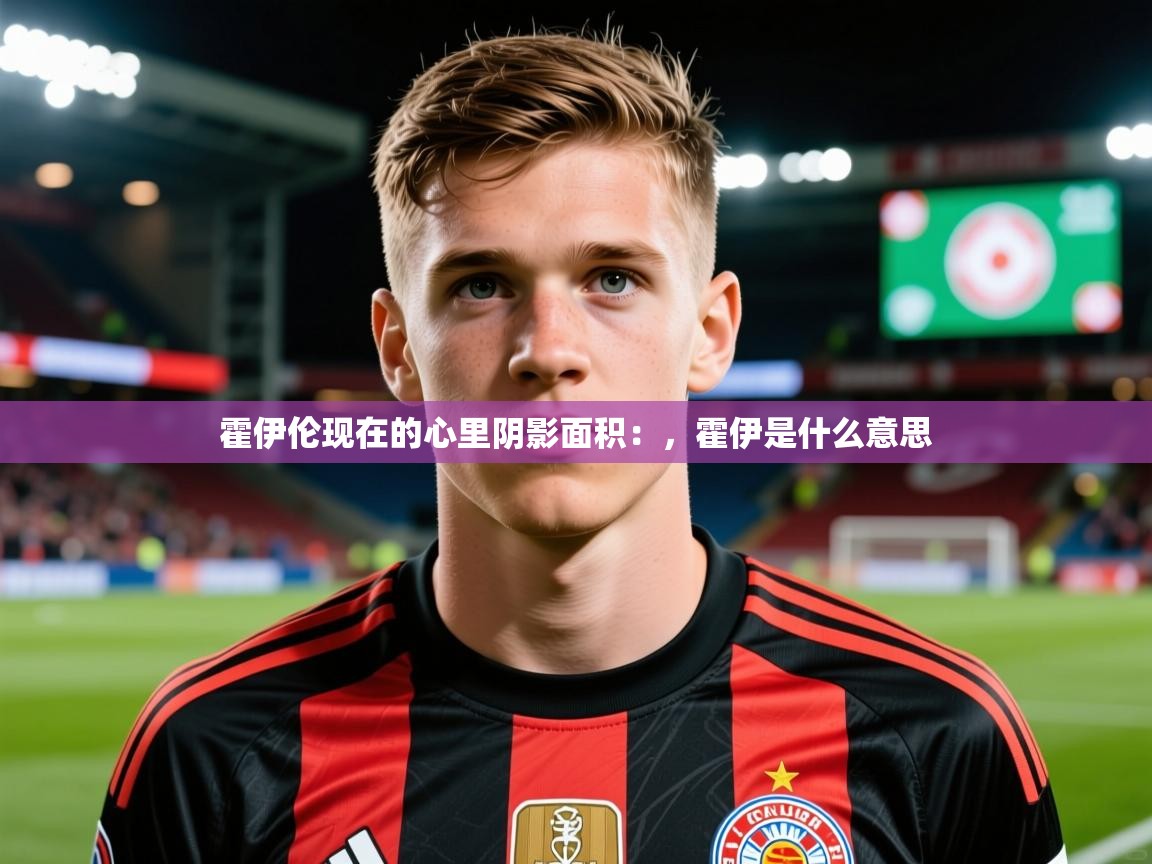 2025开云体育在线霍伊伦现在的心里阴影面积:,霍伊是什么意思 第2张