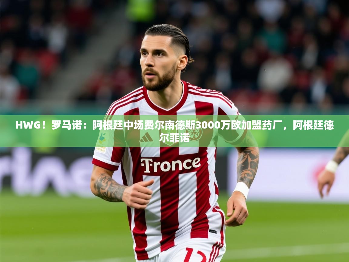 2025开云体育app下载HWG！罗马诺：阿根廷中场费尔南德斯3000万欧加盟药厂，阿根廷德尔菲诺  第4张
