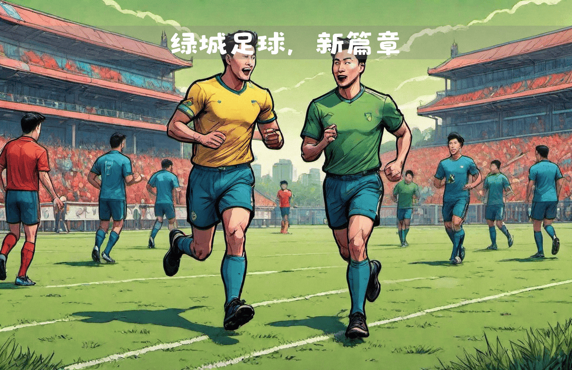 绿城主场大胜，球迷欢呼出线希望大增的简单介绍
