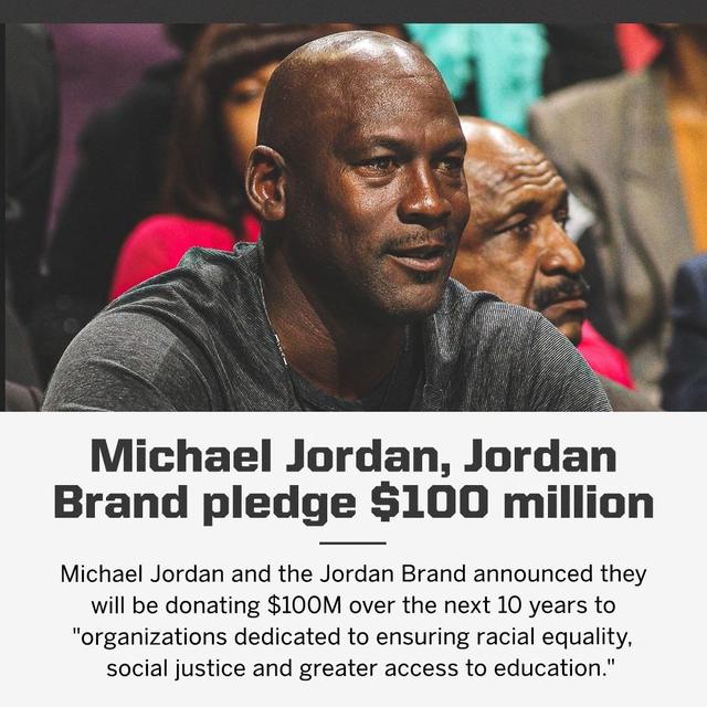 包含NBA球员积极参与慈善筹款，助力抗灾救援的词条