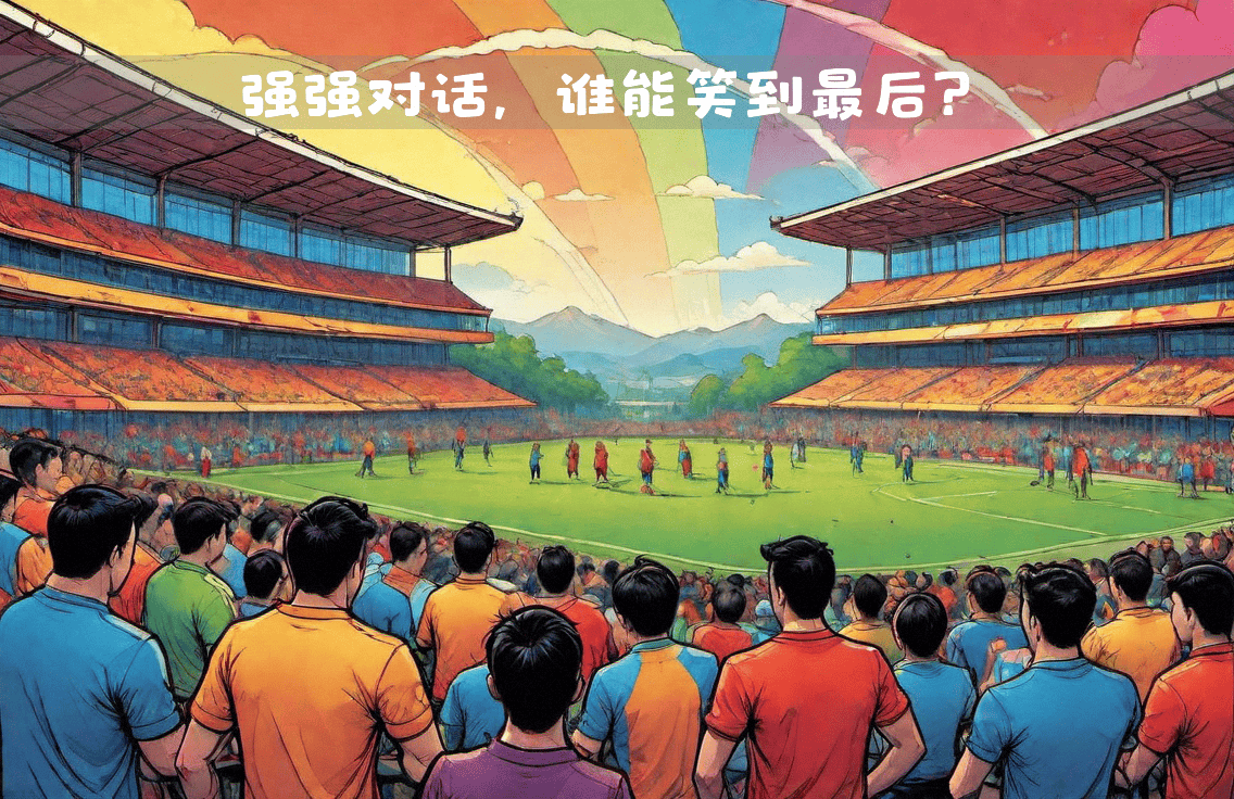 巴黎圣日耳曼奋力迎战拜仁，强强对话的简单介绍