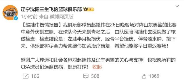 关于队医报告：球队医生介绍球员伤情情况的信息
