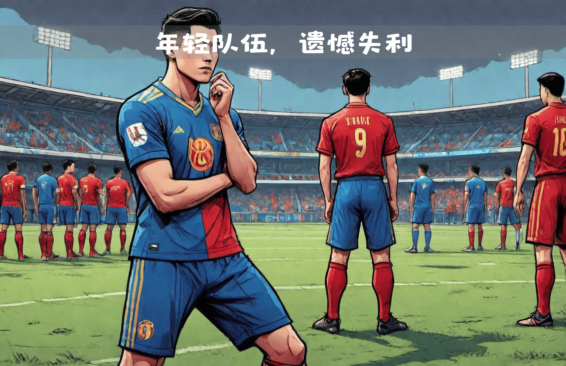 国内足球队在国际比赛中频临困境，表现令人担忧的简单介绍