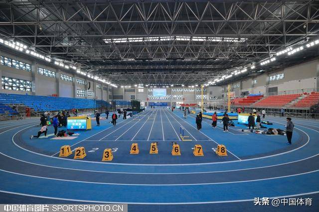 关于田径运动员备战世锦赛，新训练法获佳绩备战的信息