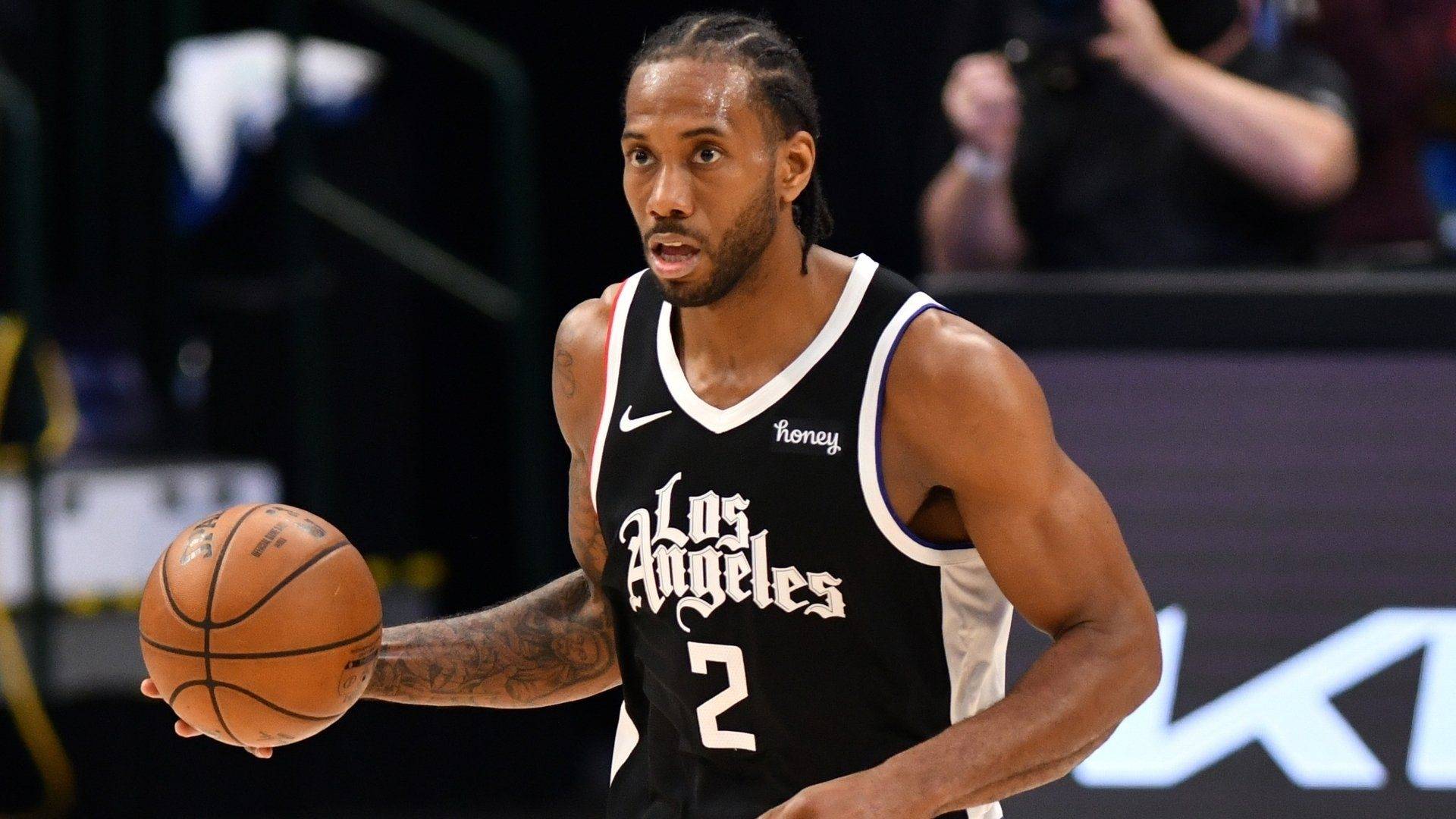 伦纳德领衔猛龙队征战NBA总决赛